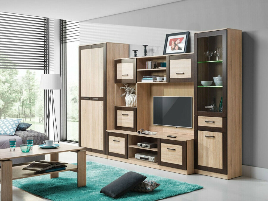 Colecție mobilier Daleta