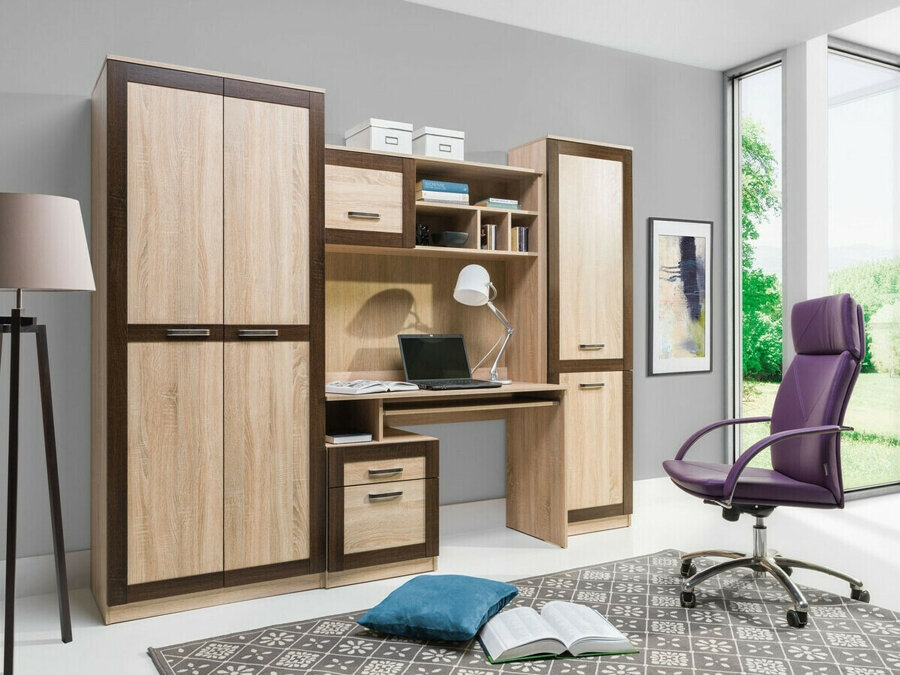 Colecție mobilier Daleta