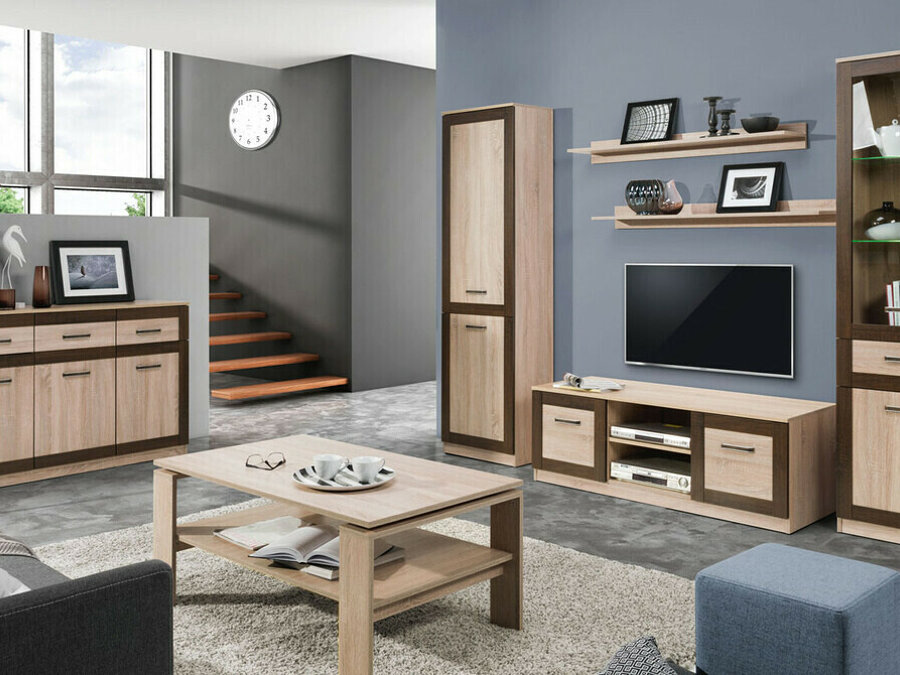 Colecție mobilier Daleta
