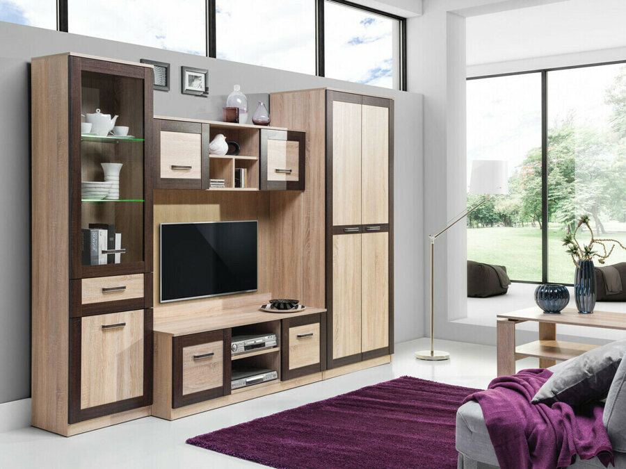 Colecție mobilier Daleta