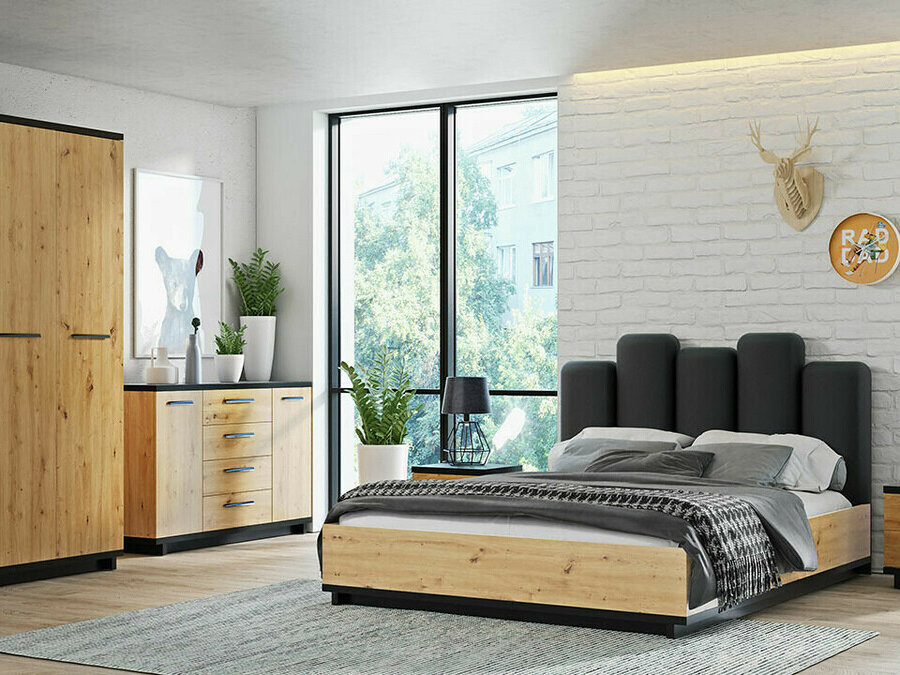 Colecție mobilier Morlira