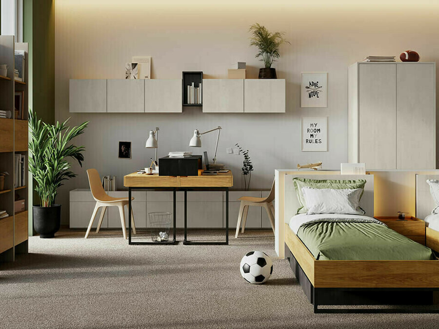 Colecție mobilier Orlbale