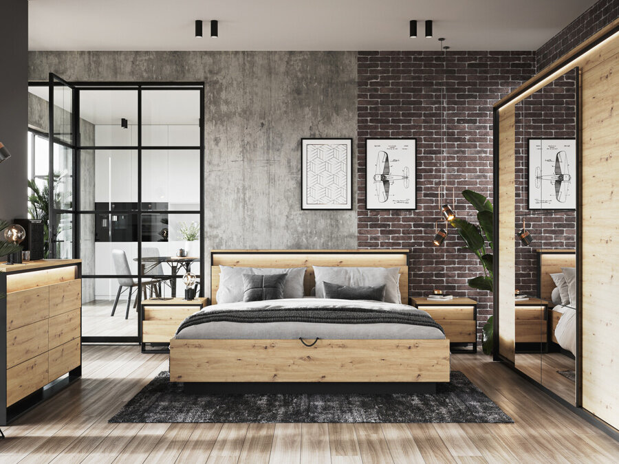 Colecție mobilier Orlbale