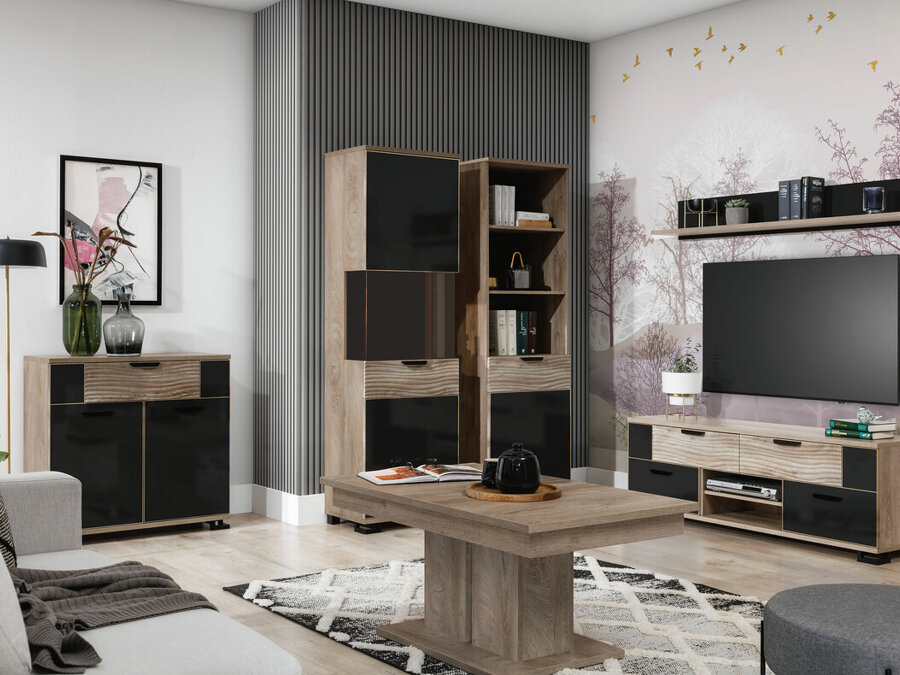 Colecție mobilier Nuremi