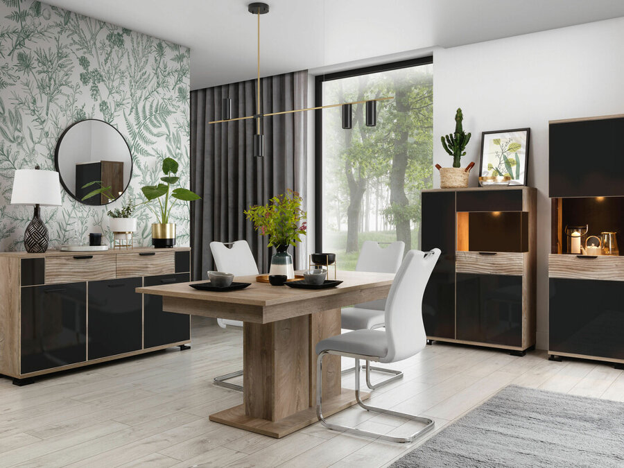 Colecție mobilier Nuremi