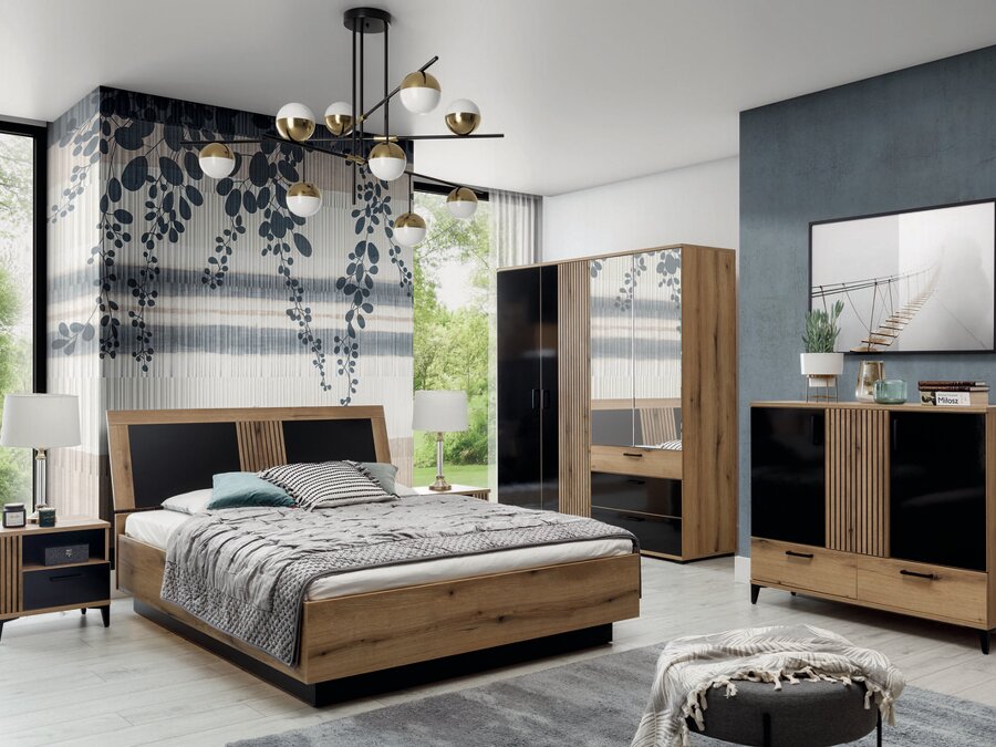 Colecție mobilier Camcate