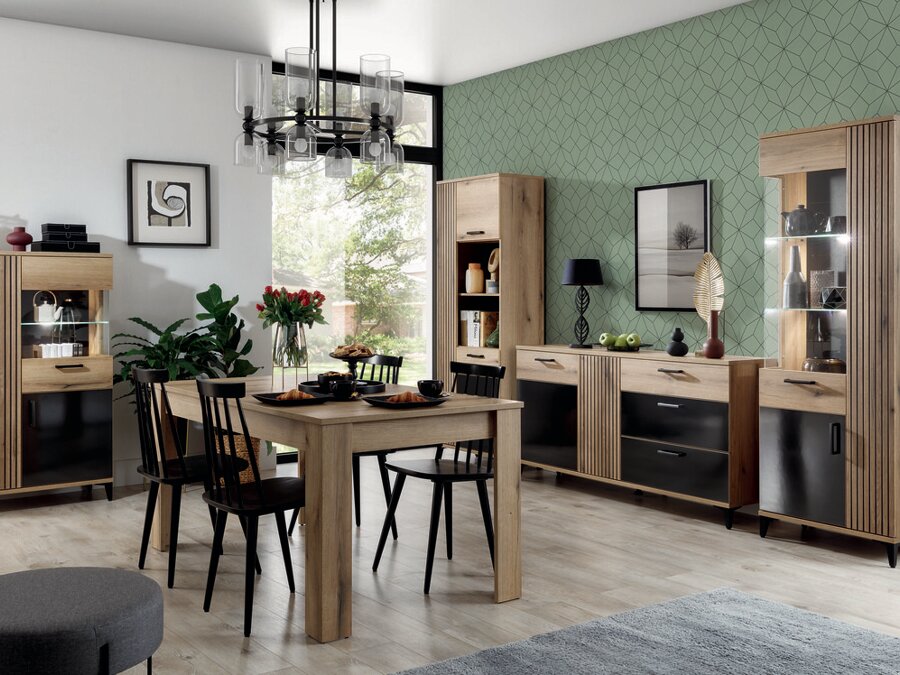 Colecție mobilier Camcate