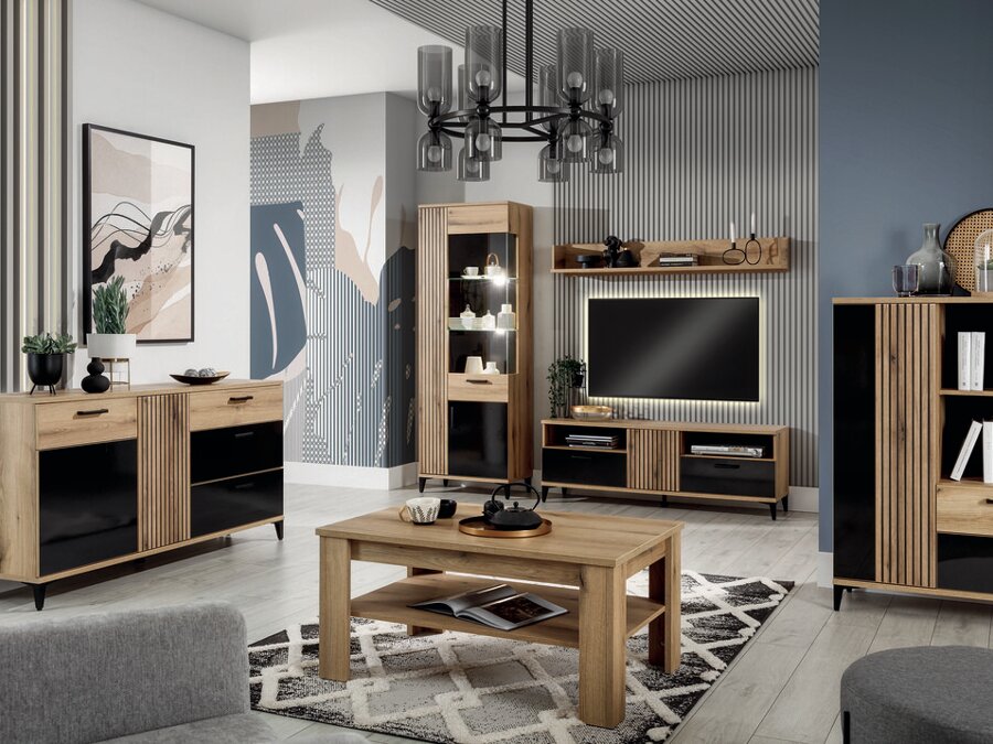 Colecție mobilier Camcate