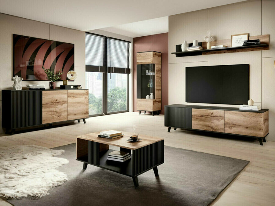 Colecție mobilier Luelia