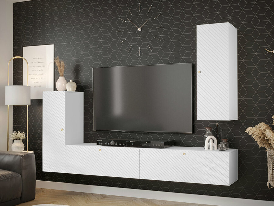 Colecție mobilier Anulio