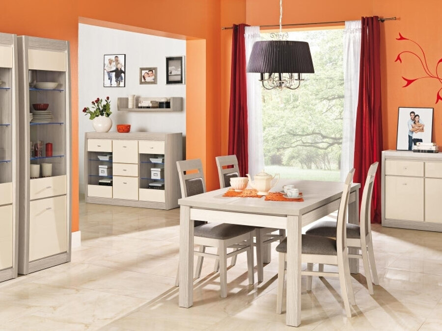 Colecție mobilier Elmtoro