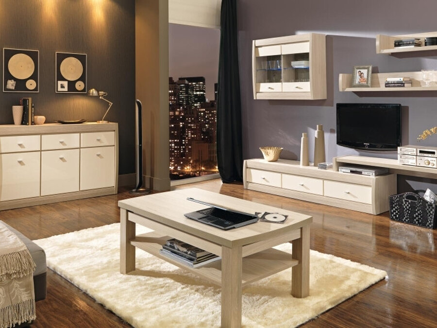 Colecție mobilier Elmtoro