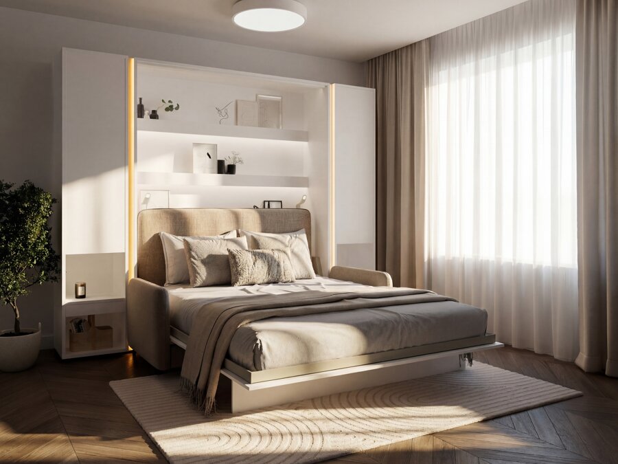 Colecție mobilier Concept Lenart