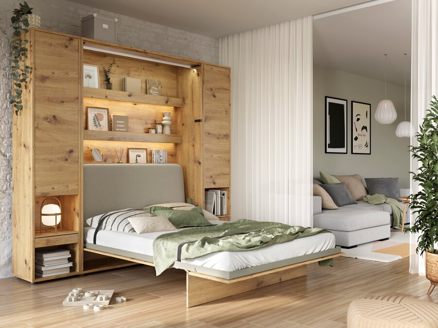 Colecție mobilier Concept Lenart