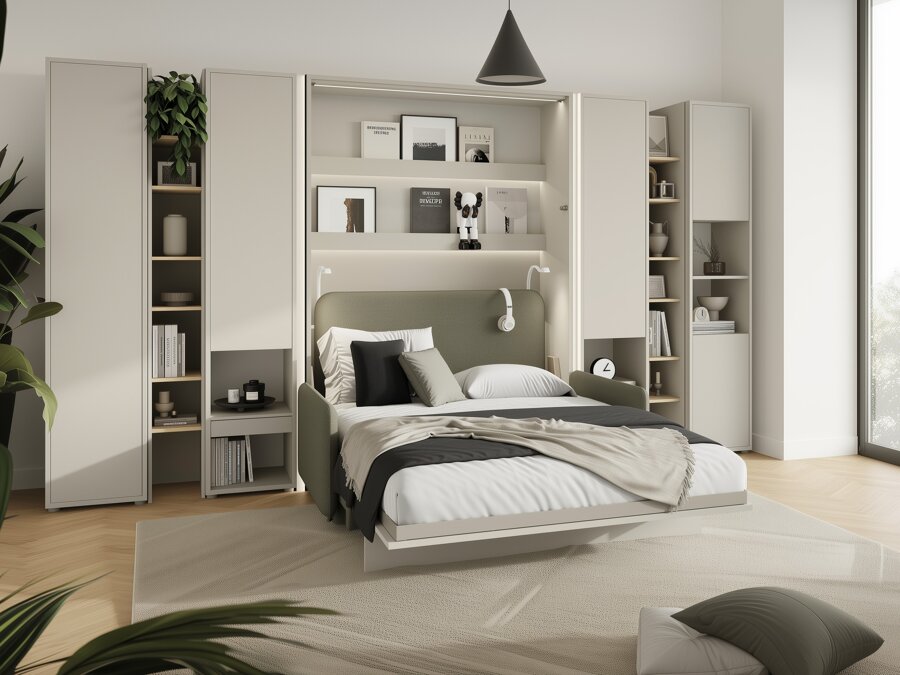 Colecție mobilier Concept Lenart