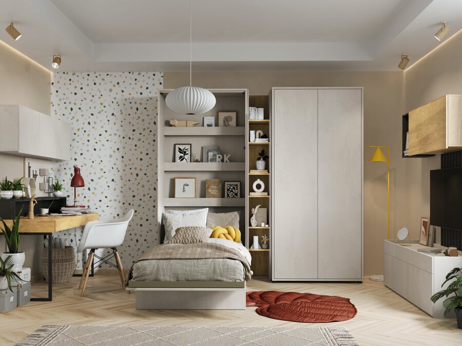 Colecție mobilier Concept Lenart