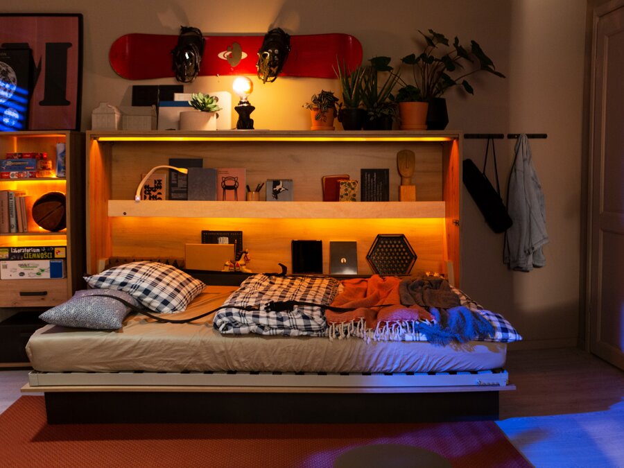 Colecție mobilier Concept Lenart