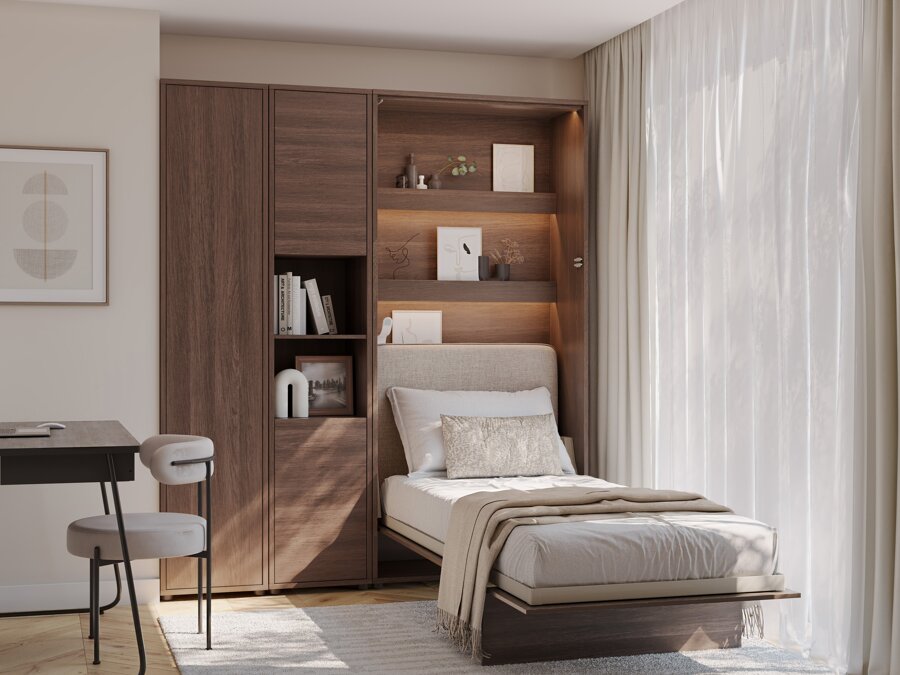 Colecție mobilier Concept Lenart