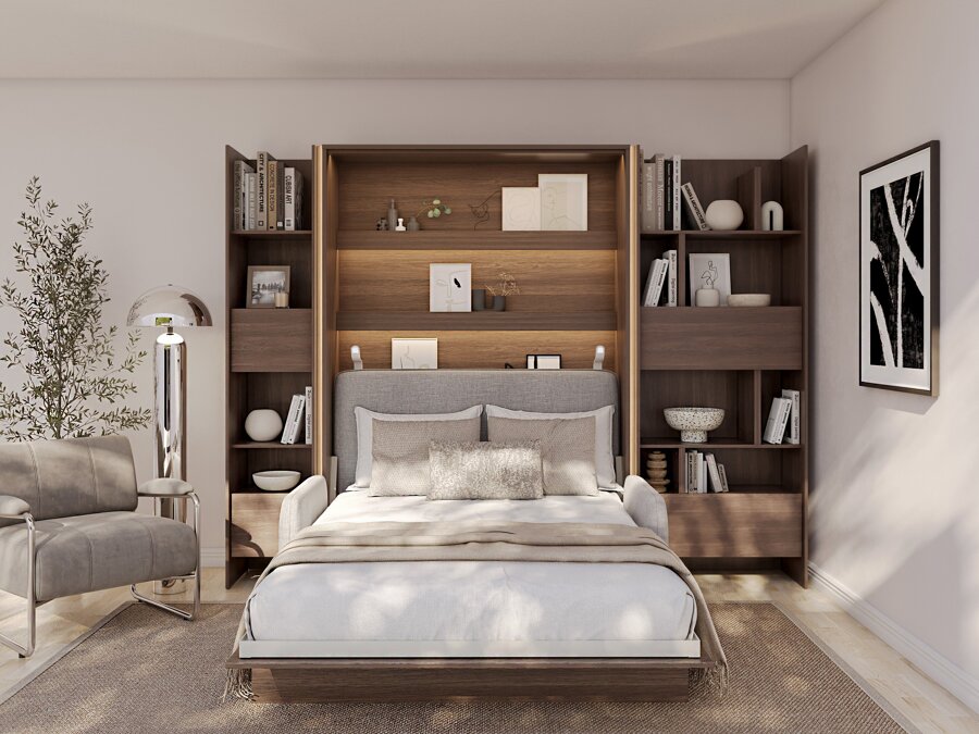 Colecție mobilier Concept Lenart