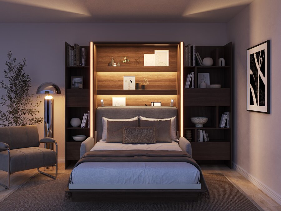 Colecție mobilier Concept Lenart