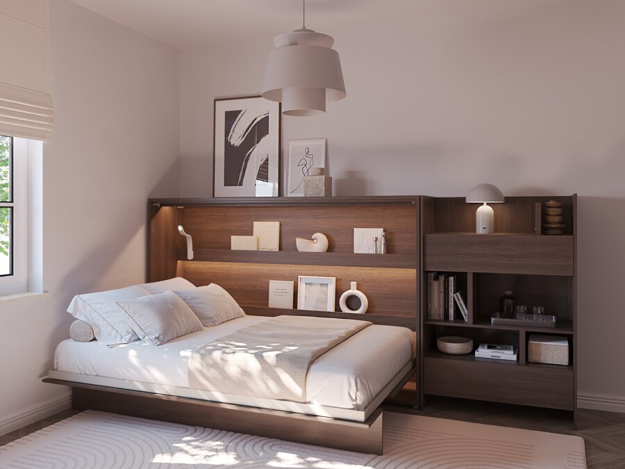 Colecție mobilier Concept Lenart