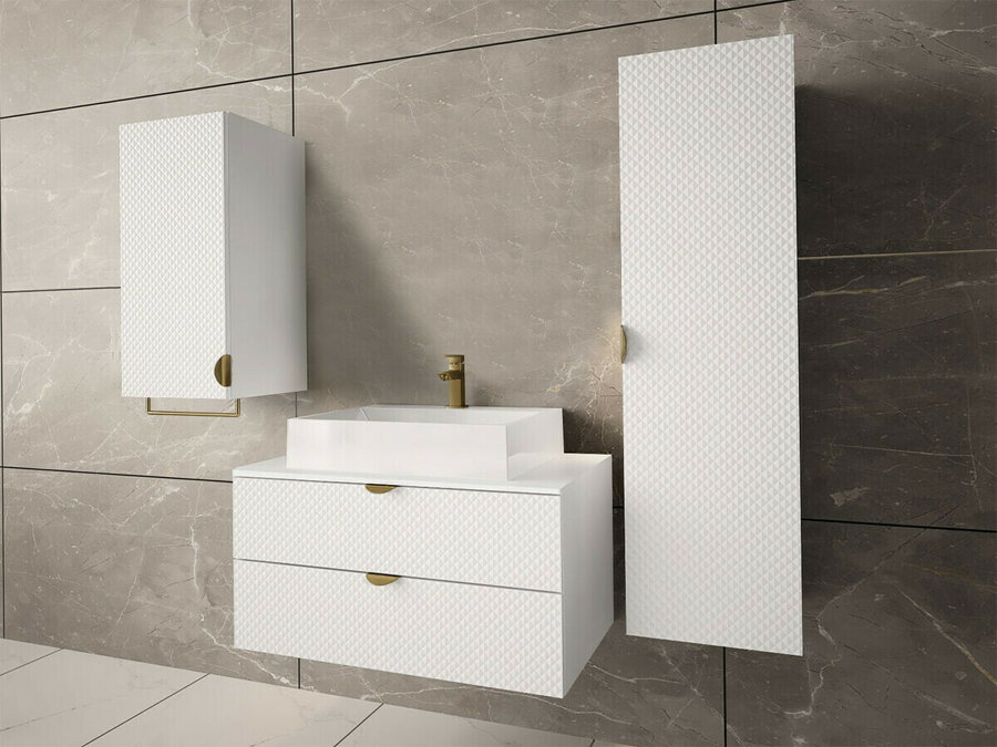 Colecție mobilier Matrix