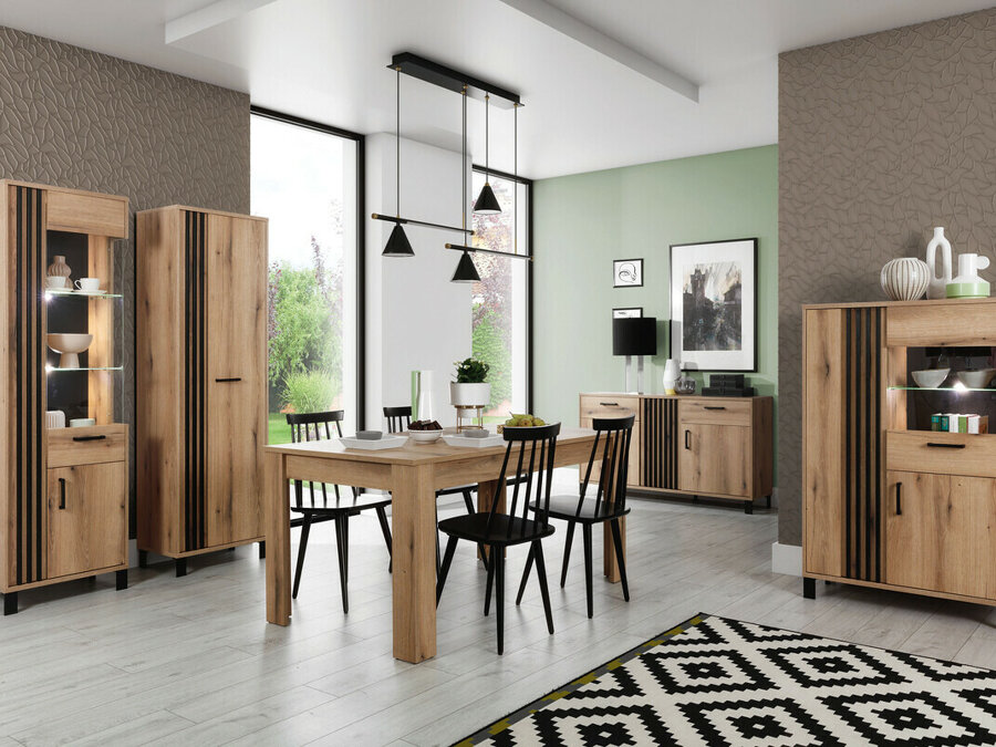 Colecție mobilier Dorvela