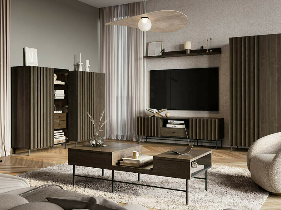 Colecție mobilier Catevari