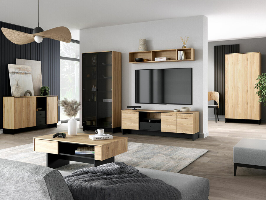 Colecție mobilier Lorcamo