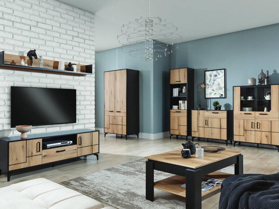 Colecție mobilier Larbalu AG