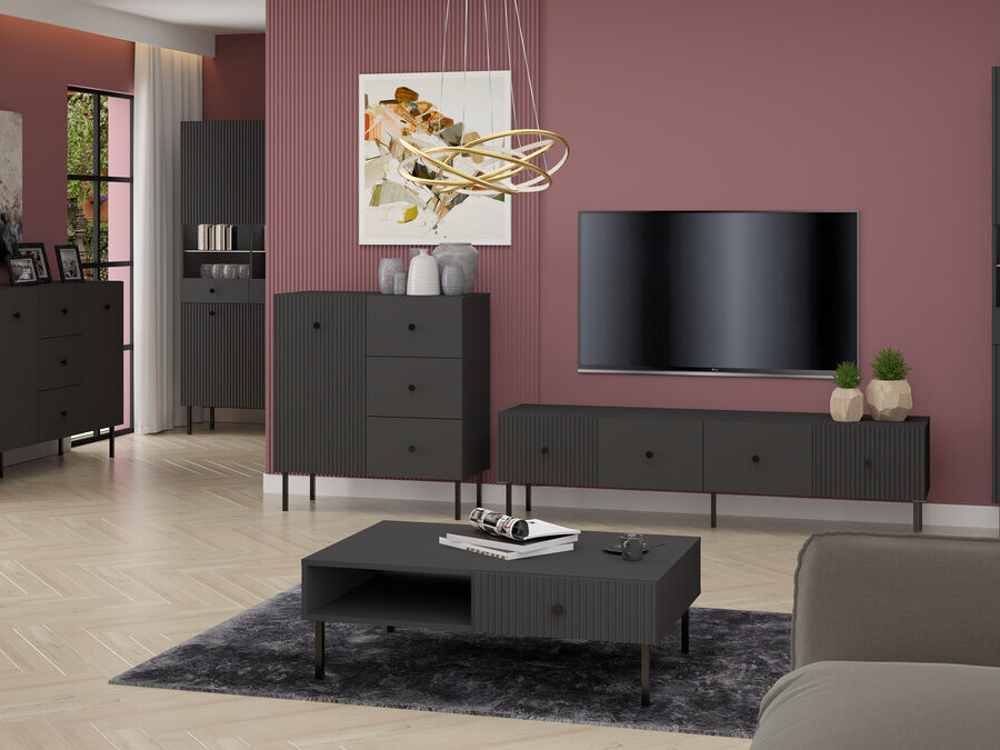 Colecție mobilier Etliva
