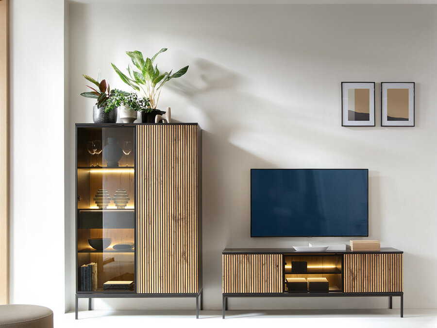 Colecție mobilier Manal