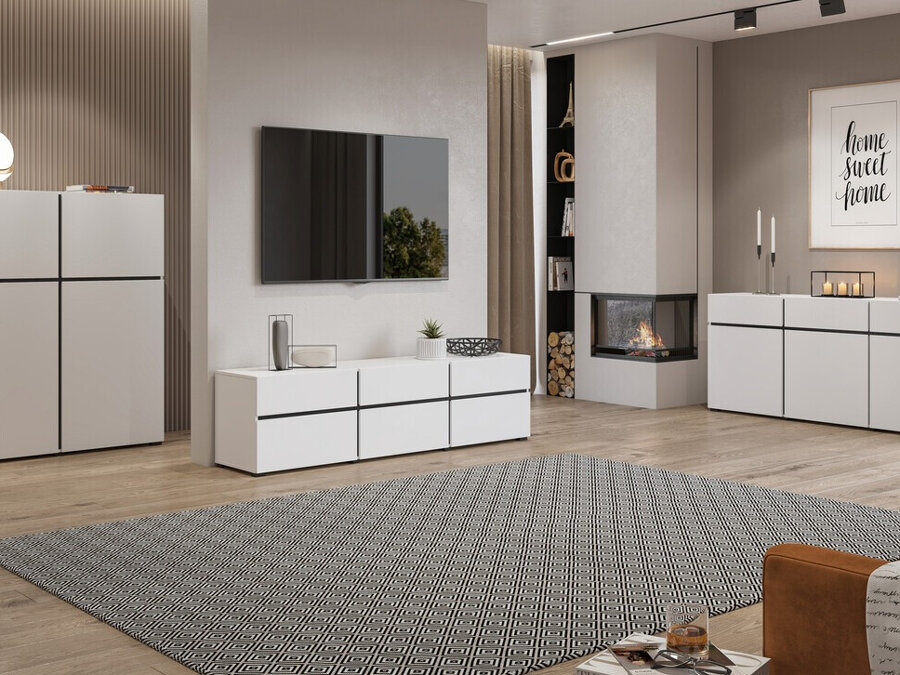 Colecție mobilier Alfere