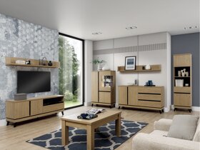 Colecție mobilier Monromo