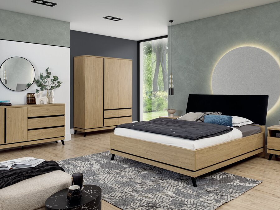 Colecție mobilier Monromo