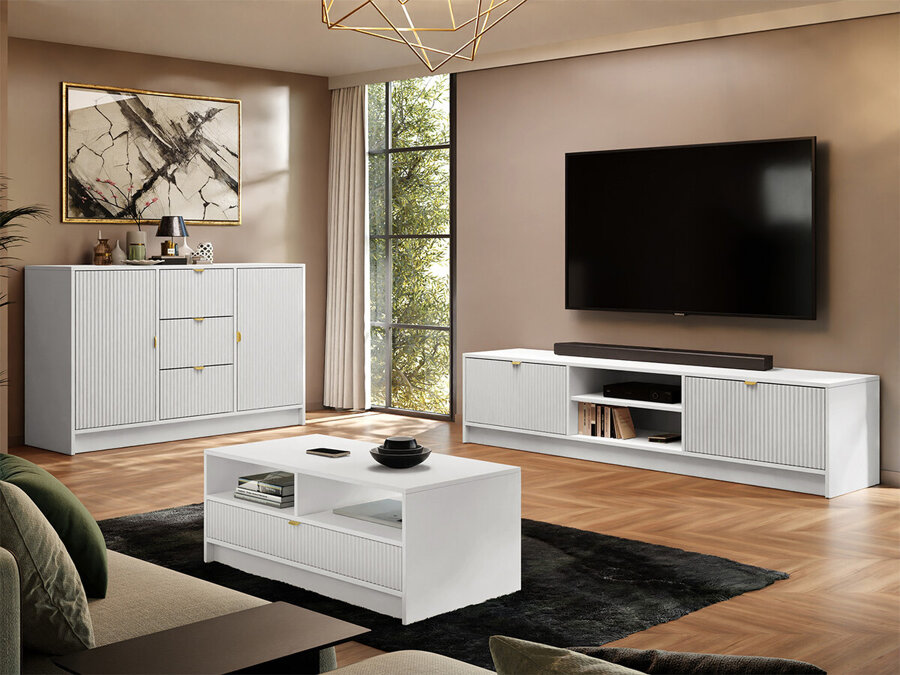 Colecție mobilier Comfivo Papilio