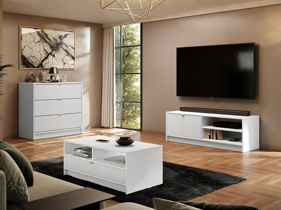 Colecție mobilier Comfivo Papilio