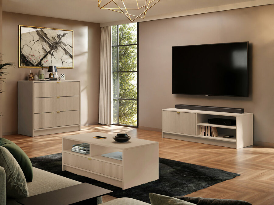 Colecție mobilier Comfivo Papilio