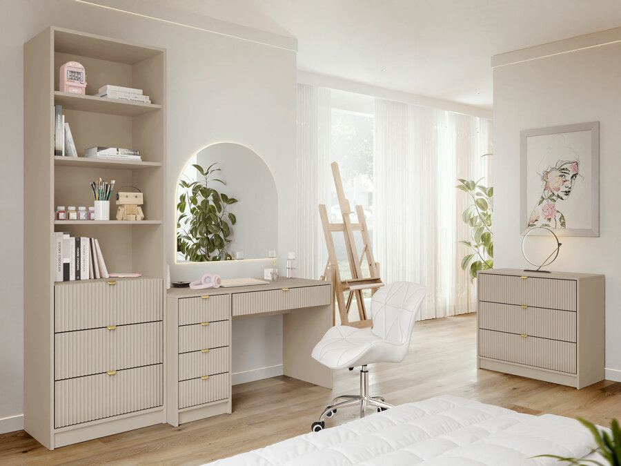 Colecție mobilier Comfivo Papilio