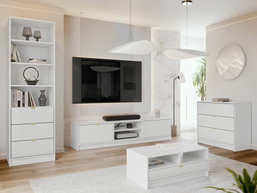 Colecție mobilier Comfivo Papilio