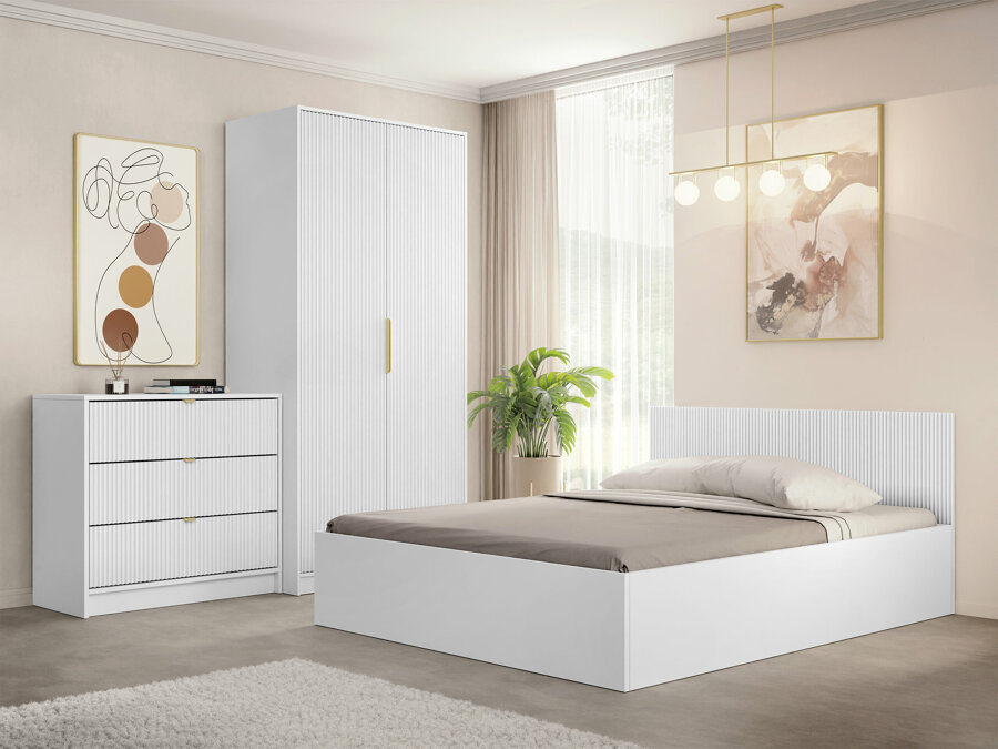 Colecție mobilier Comfivo Papilio
