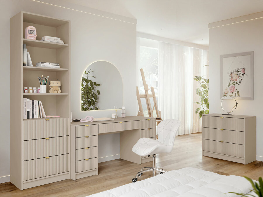 Colecție mobilier Comfivo Papilio