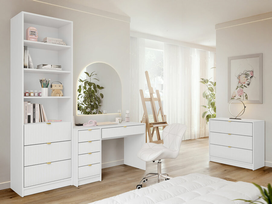 Colecție mobilier Comfivo Papilio