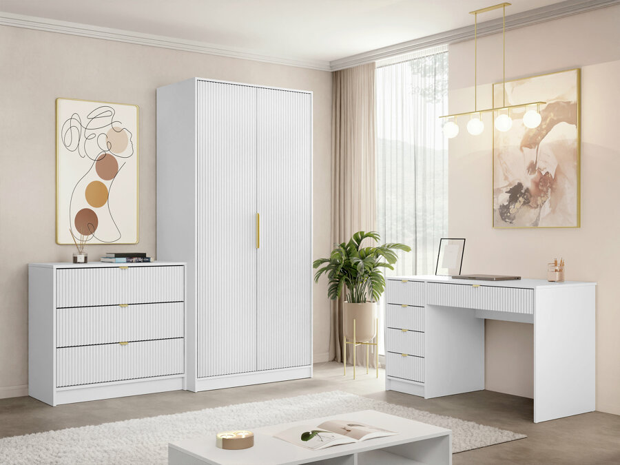 Colecție mobilier Comfivo Papilio