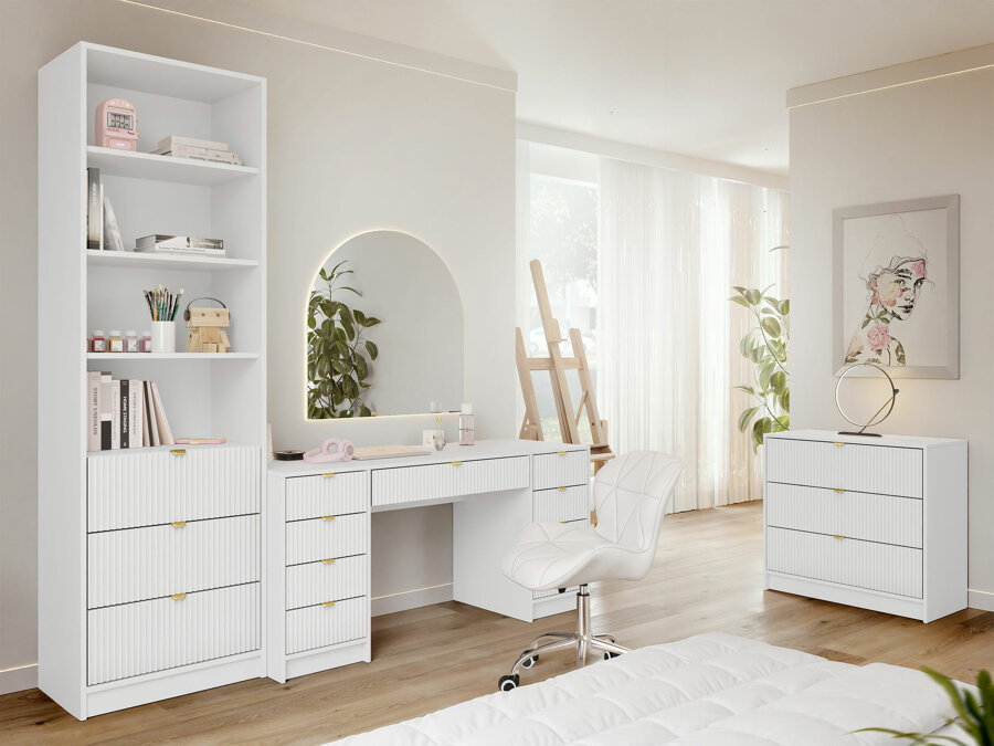 Colecție mobilier Comfivo Papilio