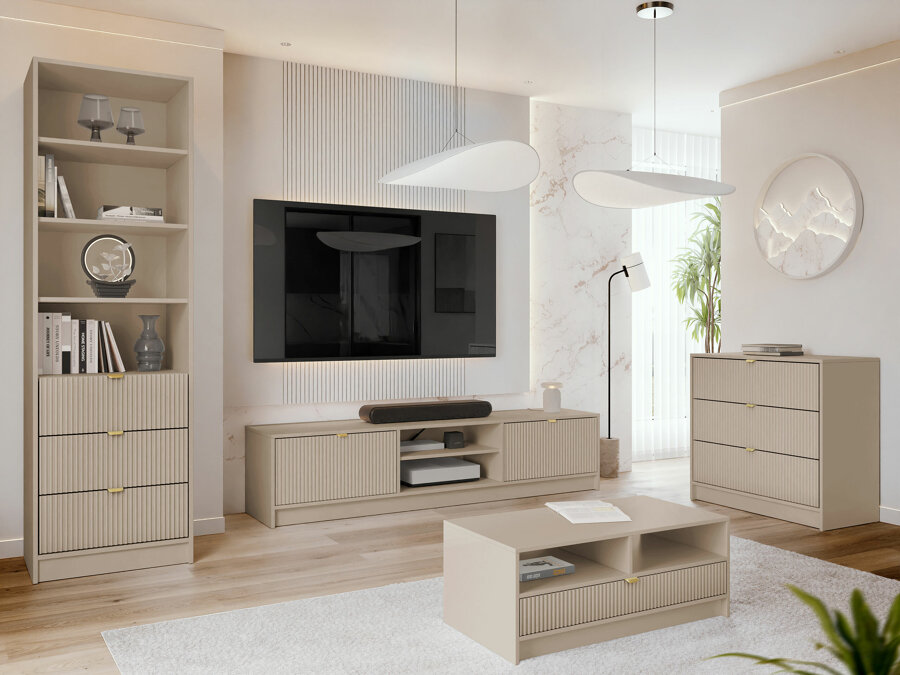 Colecție mobilier Comfivo Papilio