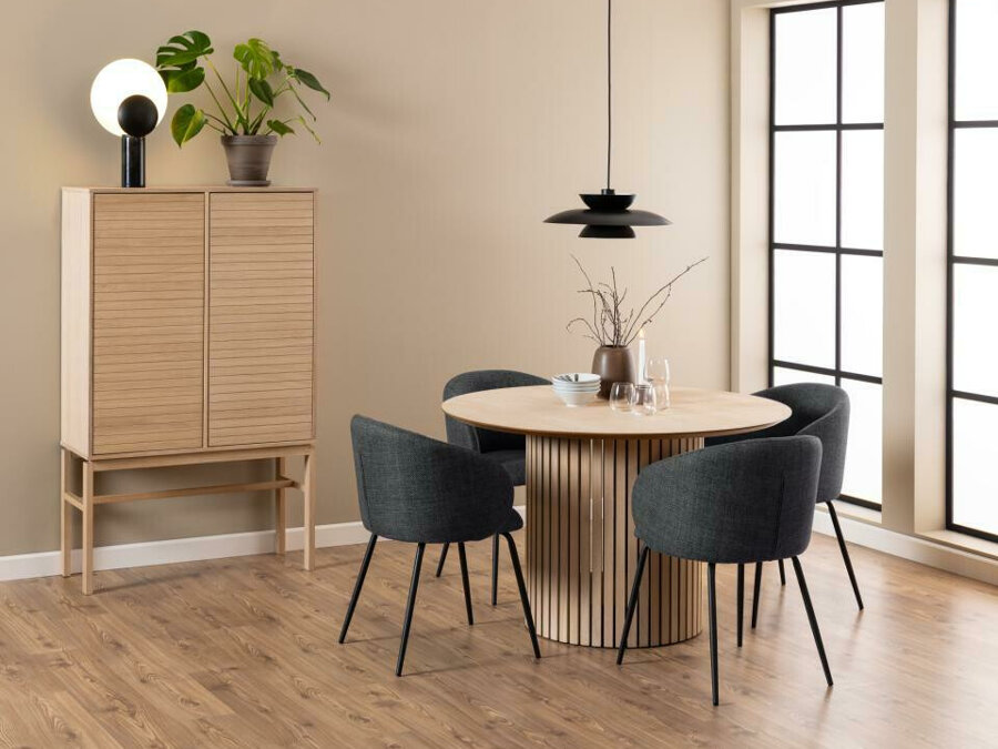 Colecție mobilier Norsica Ruvmeru