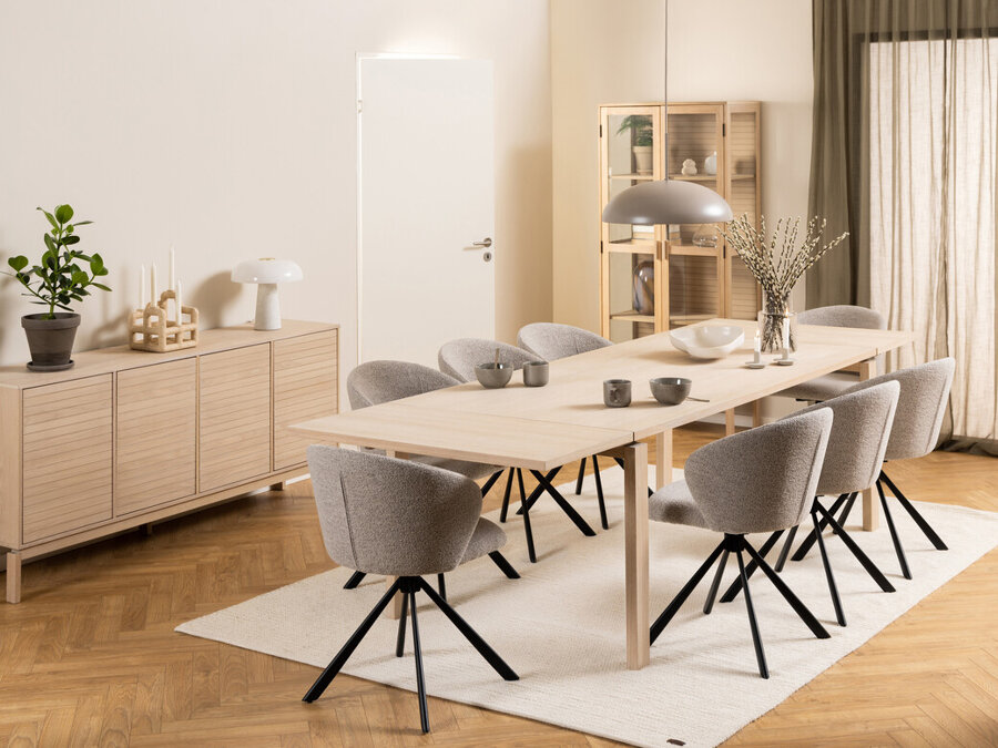 Colecție mobilier Norsica Ruvmeru