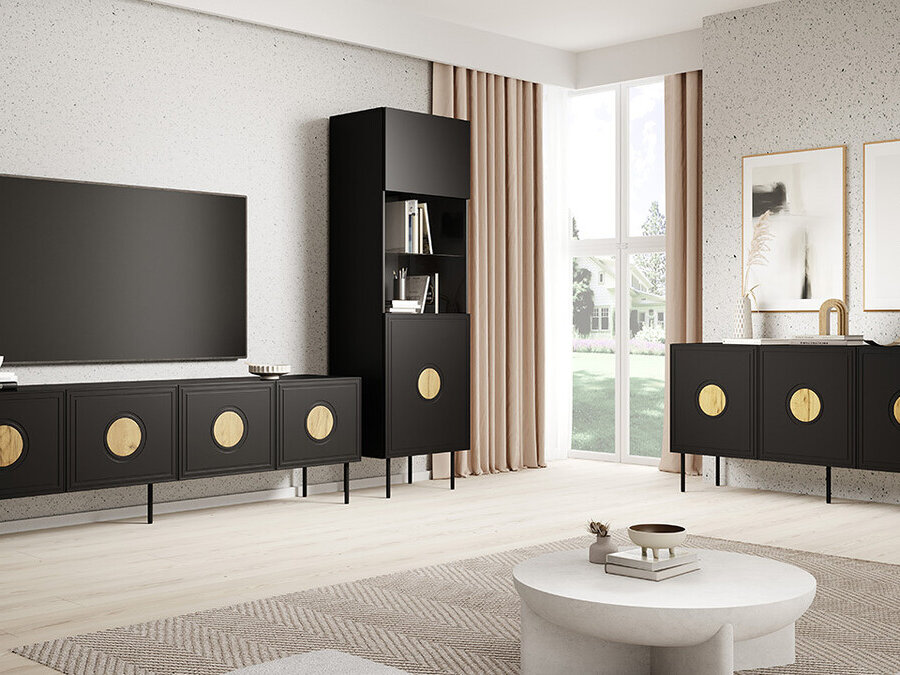 Colecție mobilier Domromi