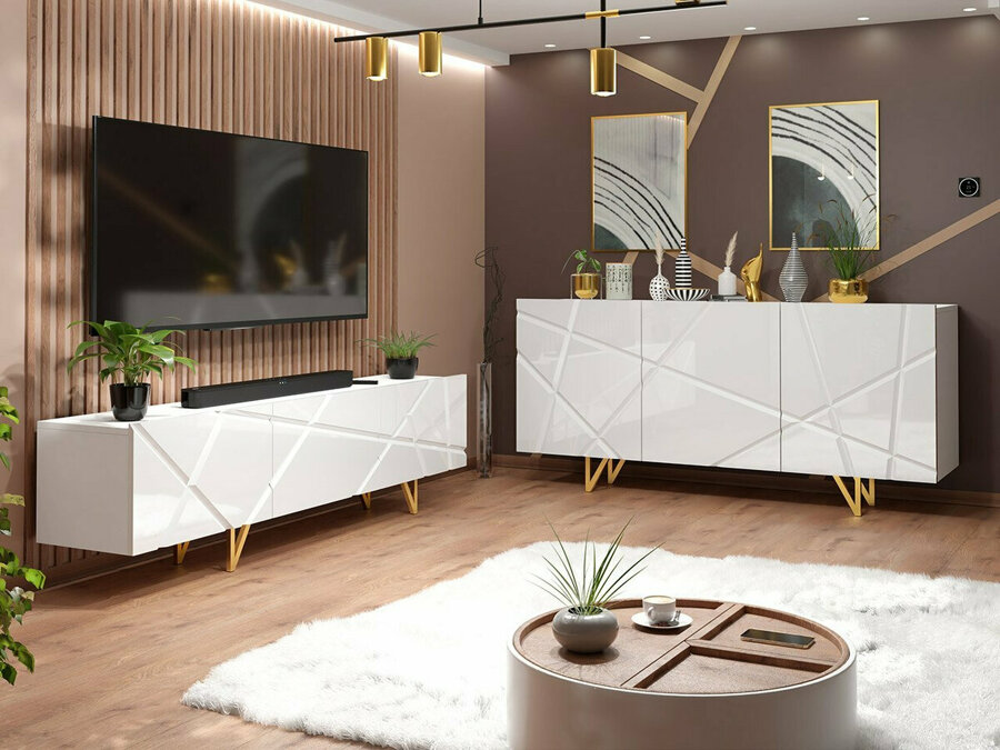 Colecție mobilier Audis